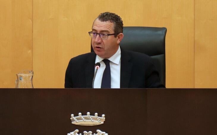 El pleno de Benidorm abordará sumarse a la petición de un plan estatal de protección para el sector turístico