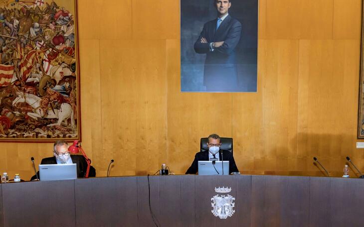 El ple aprova les tarifes del pàrquing de l