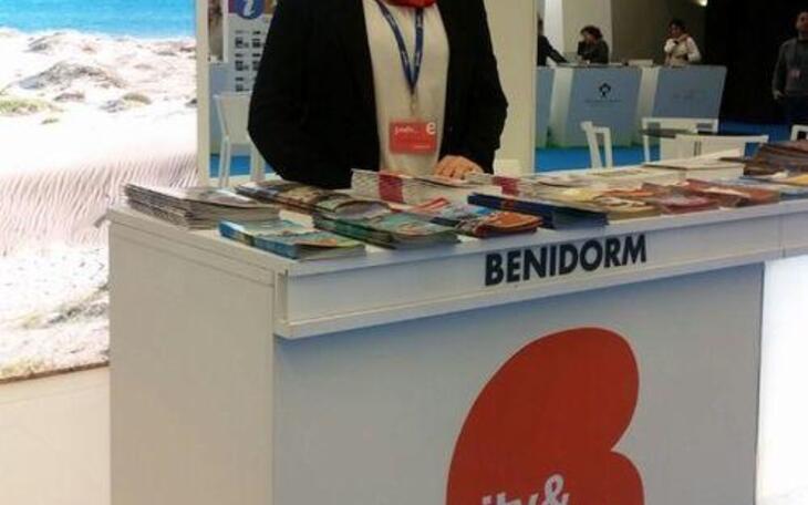 Lisboa Oporto y San Sebastían son el foco promocional de Benidorm este fin de semana