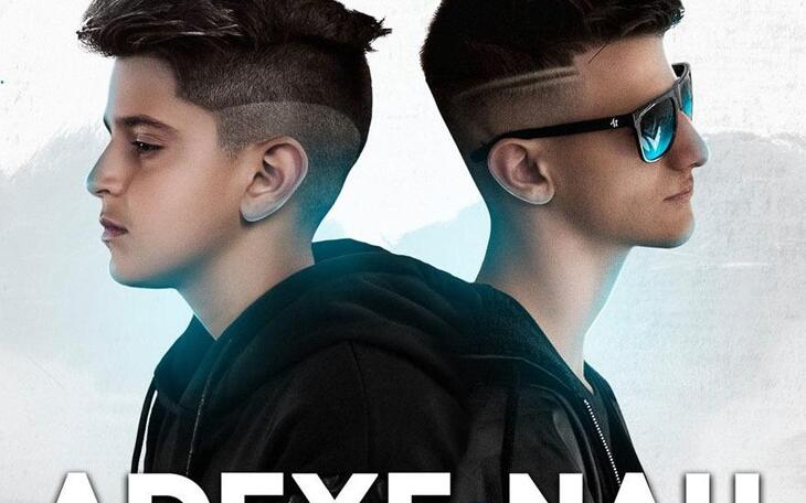 Aplazado al sábado 22 septiembre el concierto de Adexe y Nau programado para este sábado