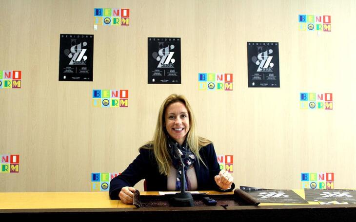 ‘Benidorm Music Jazz’ programa cuatro conciertos gratuitos al aire libre en su quinta edición 