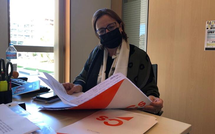 Ciudadanos denuncia la parálisis del departamento de Personal para regular el teletrabajo en Benidorm