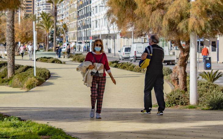 Benidorm aprova la 4a remesa de les ajudes municipals a famílies...