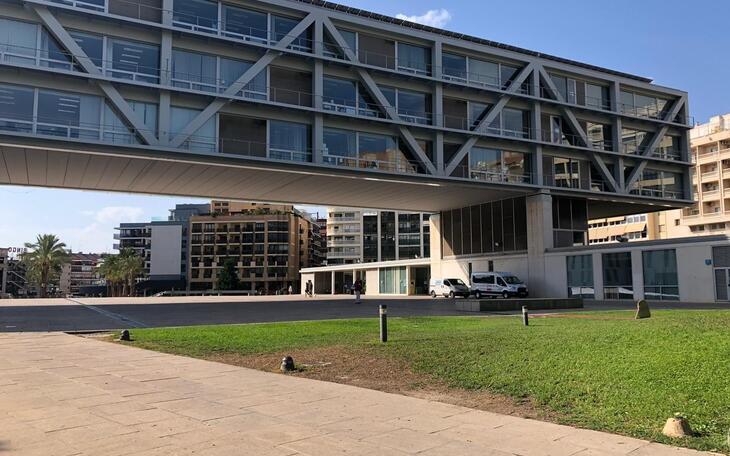Ciudadanos denuncia que Benidorm solo ha resuelto un 20% de las 1.490 ayudas solicitadas por empresas y autónomos un mes después de cerrar el plazo