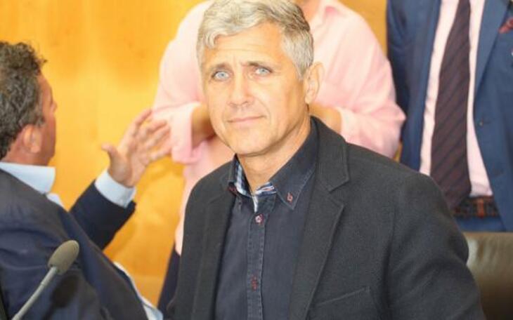 Balastegui: “Los gastos e ingresos del Ayuntamiento de Benidorm están sin controlar por falta de personal”   