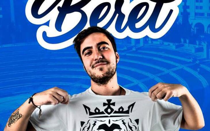 Aplazado al 8 de junio el concierto de Beret por la previsión de lluvia 