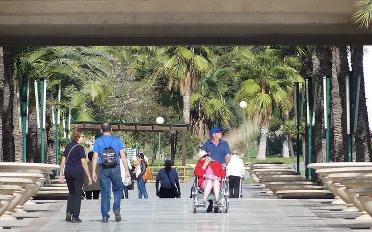 Benidorm incrementa los fondos para la atención domiciliaria y las ayudas de emergencia hasta los 950.000 euros 