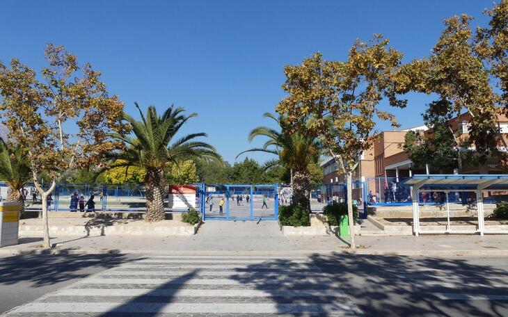 Bienestar Social reedita el programa escolar de inclusión del pueblo gitano, en el que participan 5 colegios y 2 IES