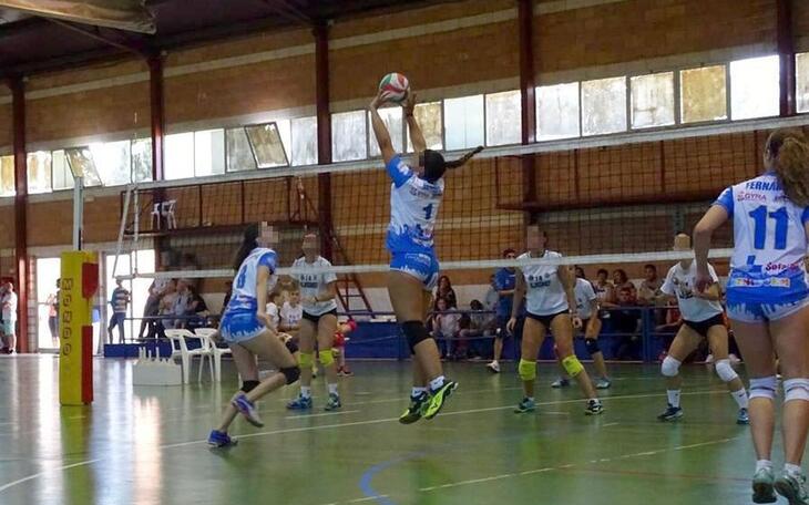 Benidorm resuelve las ayudas al deporte femenino, que llegan a nueve clubes o entidades