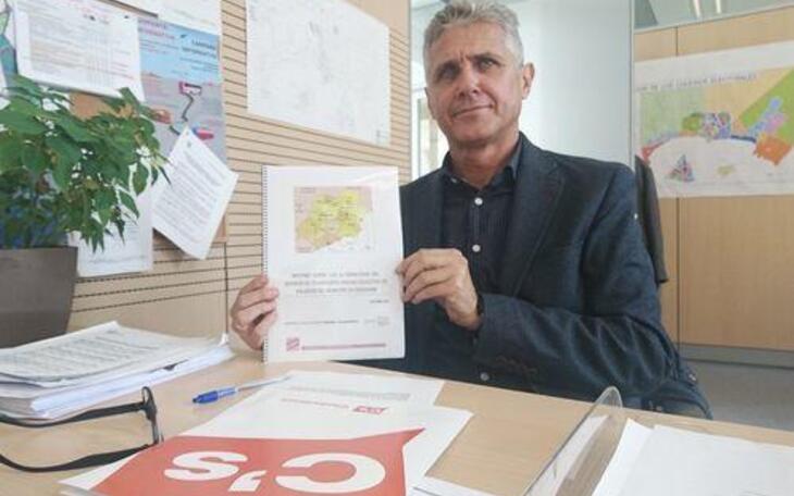 Ciudadanos tilda de “tomadura de pelo” el informe sobre los autobuses de Benidorm al carecer de un estudio económico