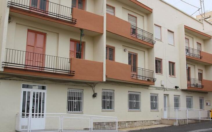 El gobierno propone incluir en ‘Edificant’ el nuevo edificio del Leonor Canalejas e instalar en él la EPA 