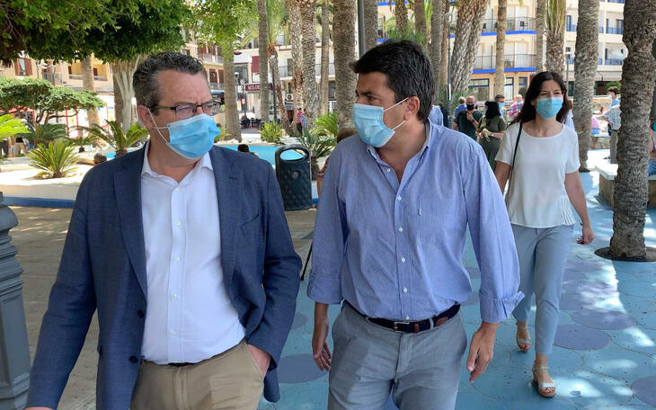 La JGL aprova noves ajudes per a minimitzar els efectes de la Covid-19 en el comerç local...