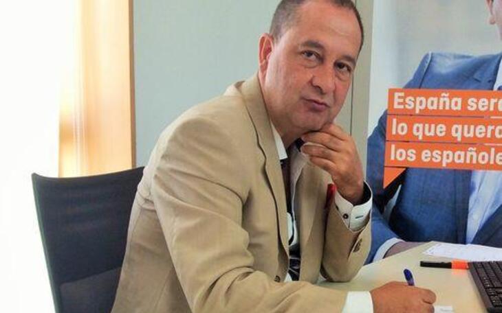 Ciudadanos propone crear la tarjeta ciudadana con descuentos para residentes en Benidorm para fomentar  el empadronamiento    
