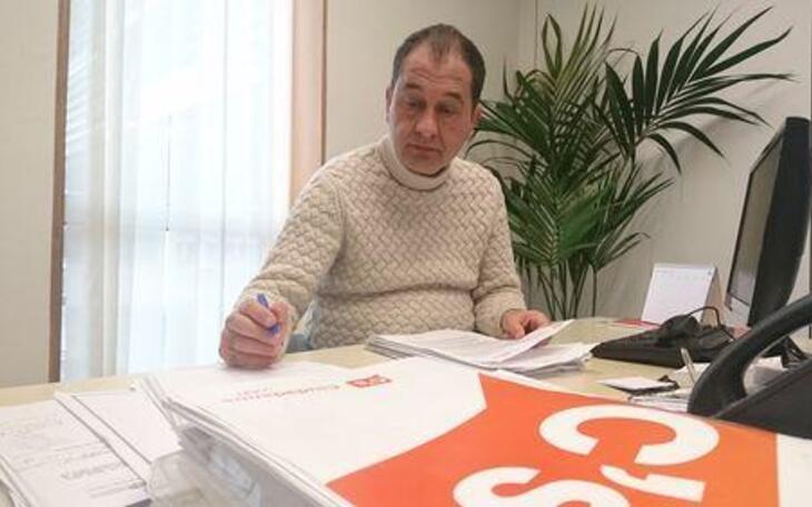 C’s propone impulsar consejos comarcales que coordinen la programación cultural y deportiva de la Marina Baixa   