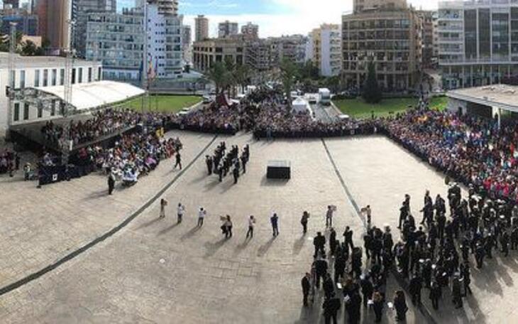 Fiestas convoca este viernes a los Mayorales 2017 a la primera reunión de la Comissió