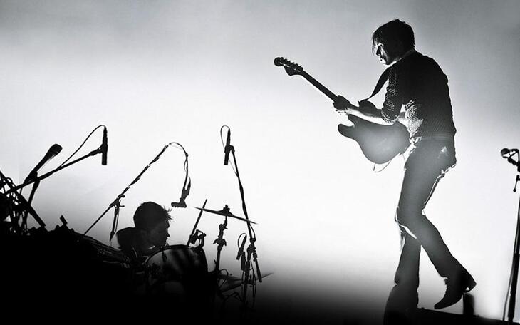 El regreso de Franz Ferdinand a España será en Low Festival 2017