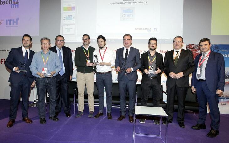 Últimos días para inscribirse en la tercera edición de los ‘AMT Smart Destination Awards’