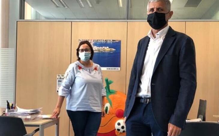 Ciudadanos pide acelerar los recursos de devolución de plusvalías en Benidorm que delegó en SUMA