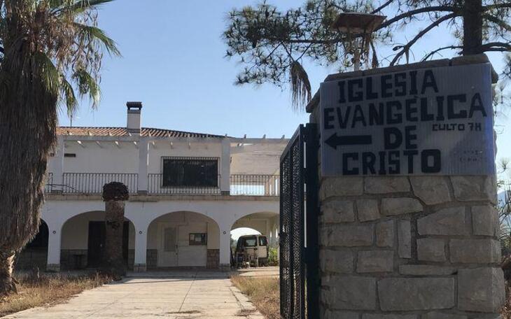 Liberales denuncia la permisividad irresponsable de Toni Pérez ante la actividad de la Iglesia Evangélica de Armanello 