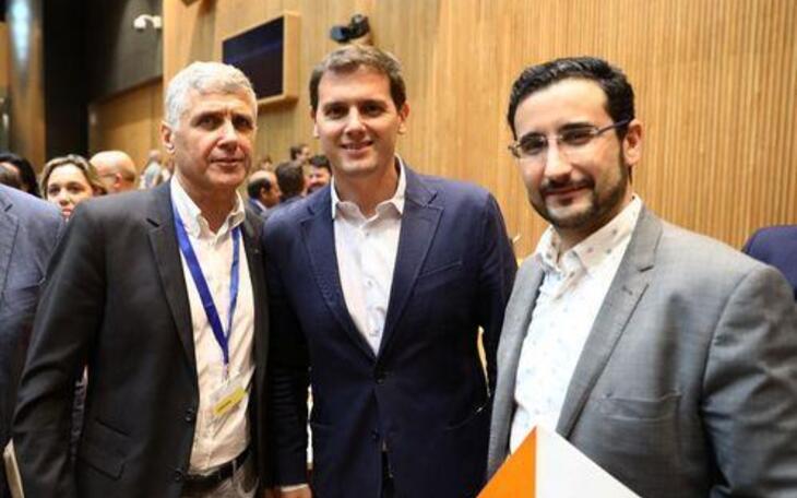 Ciudadanos requiere al Ministerio de Turismo soluciones a los problemas generados por las conductas incívicas registradas en Benidorm   