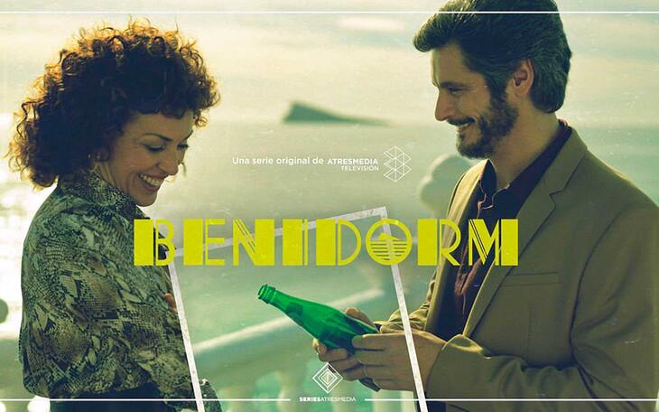 La serie ‘Benidorm’ se estrena en AtresPlayer Premium