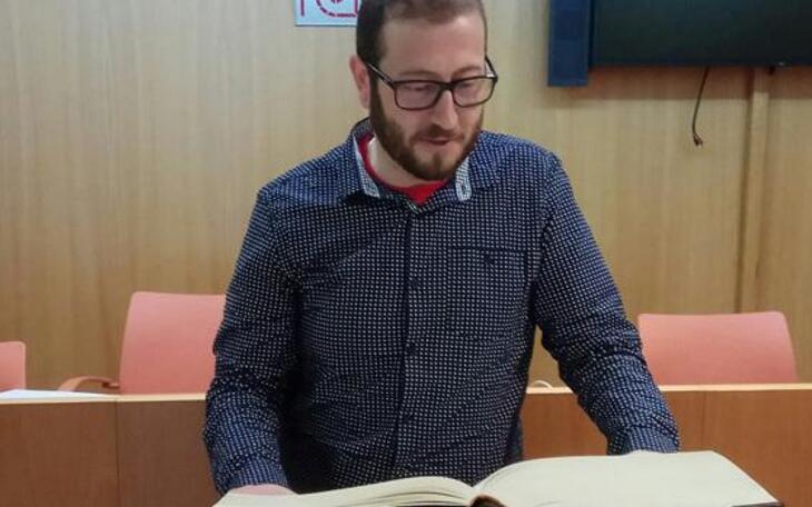 Compromís propone la lectura del Tirant lo Blanc en Benidorm el día de las letras valencianes