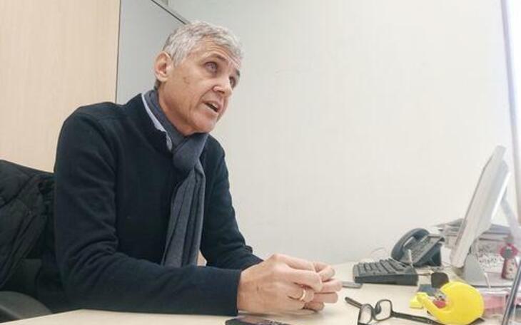 Balastegui: “El PP ha denunciado el convenio con los notarios de Benidorm por decretazo” 