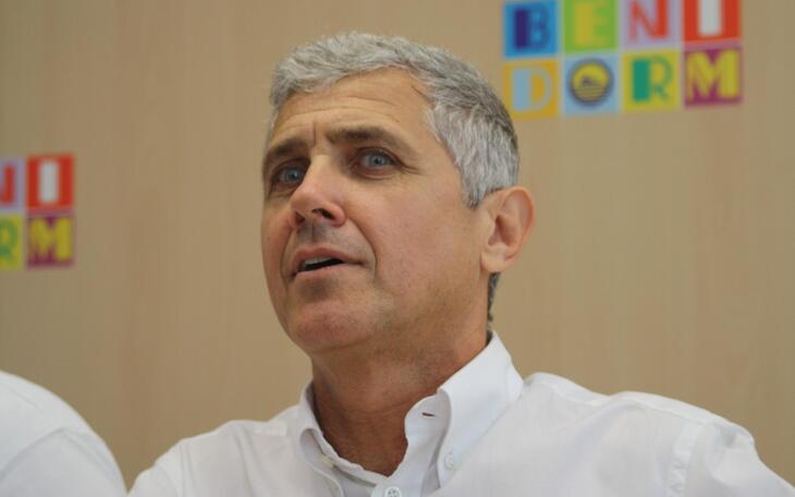 Balastegui: “Una semana después de exigir el plan de obras de Mediterráneo el alcalde ha aceptado informar a los vecinos”