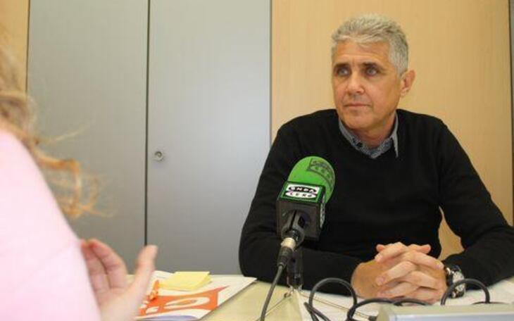 C’s Benidorm pide iniciar los trámites para sacar a concurso el contrato de recogida de basuras prorrogado durante 17 años   