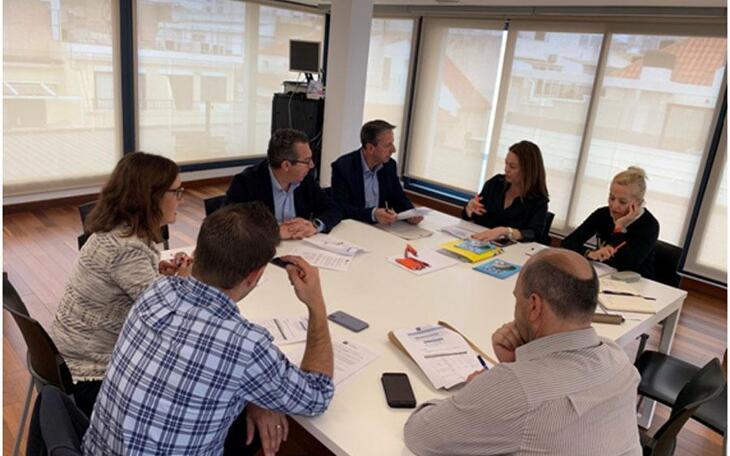 Benidorm, Destino Turístico de Calidad con 54 empresas distinguidas