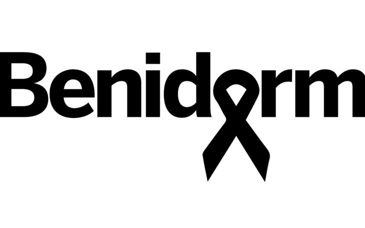 Benidorm se suma mañana al minuto de silencio por las víctimas de la Covid-19
