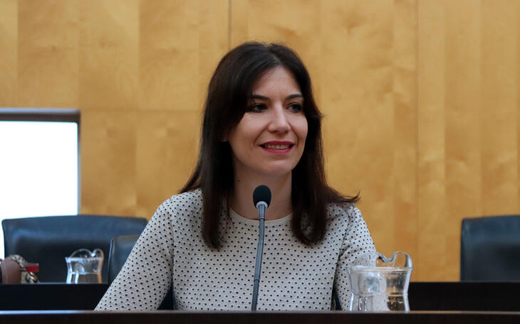 El gobierno ya ha lanzado las primeras medidas de apoyo al tejido productivo, incluida la hostelería