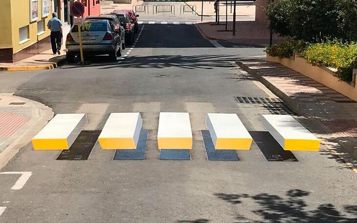 Balastegui: “El PP ha inundado Benidorm de badenes pirenaicos que incumplen la normativa vigente”