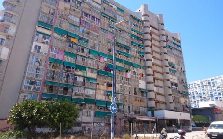 Ciudadanos lamenta el rechazo del PP de Benidorm a poner en marcha un plan municipal contra la ocupación ilegal de viviendas