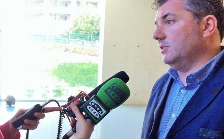 Gasent: “Gastar más de 100.000 euros en informes para elaborar un nuevo contrato de la basura fuera de plazo es tirar el dinero”