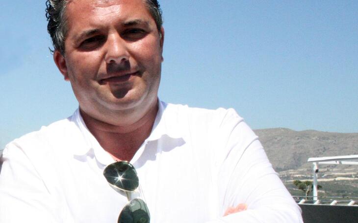 Rafa Gasent deja la primera línea para apoyar la candidatura de Ciudadanos fuera de la lista electoral