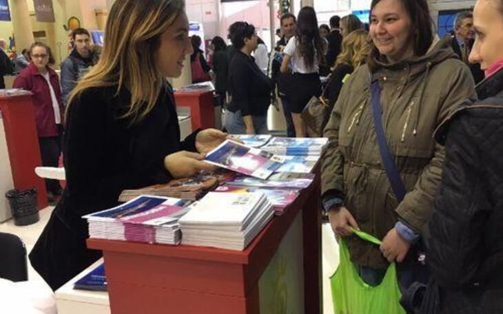 Benidorm se promociona en Hungría para diversificar el mercado turístico  