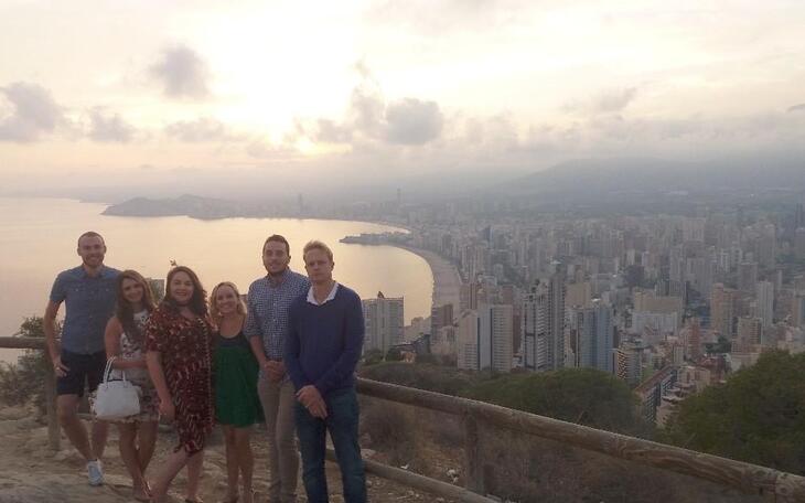 Medios británicos descubren esta semana el “Otro Benidorm”