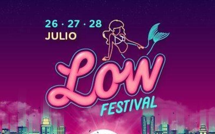 Eventos y el Low repartirán mañana un centenar de entradas para el viernes entre los vecinos de Colonia Madrid