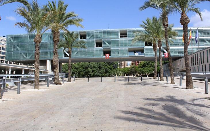 Benidorm prolonga las medidas económicas para aliviar la carga fiscal durante la crisis del coronavirus
