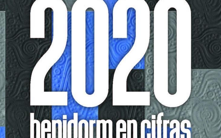 ‘Benidorm en Cifras’ 2020 señala un ligerísimo incremento de la población y un aumento de la oferta turística