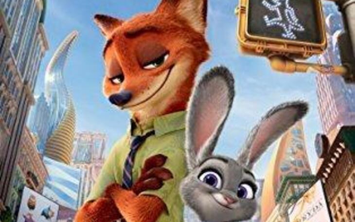 Cultura lleva el cine para toda la familia al Parque de Foietes con entrada gratuita