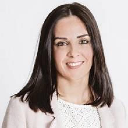 S.ª D.ª Aida García Mayor