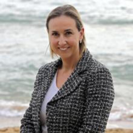 S.ª D.ª Leire Bilbao