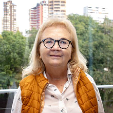 S.ª D.ª Mariola Lillo