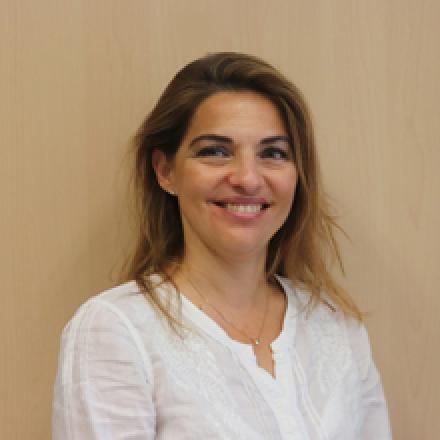 S.ª D.ª Maria Victoria Blazquez
