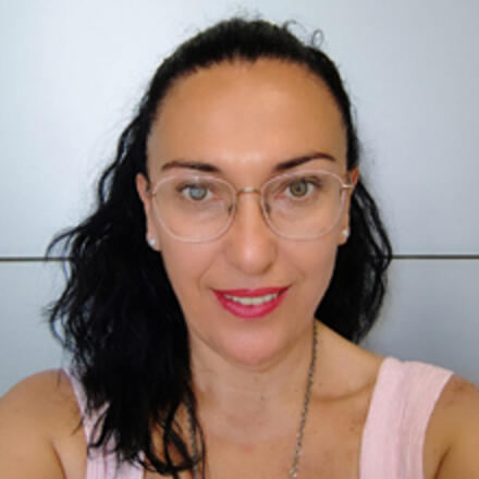 S.ª D.ª Rocío Lozano
