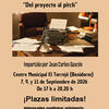 4º Taller de Cine y Televisión