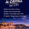 CONCERTS AL CASTELL