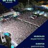Skyfest Benidorm